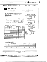 Click here to download YTF452 Datasheet