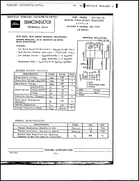 Click here to download YTF643 Datasheet