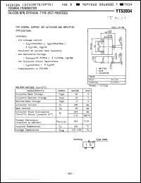 Click here to download YTS3904 Datasheet