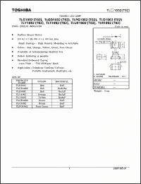 Click here to download TLPG1002 Datasheet