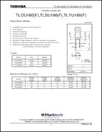 Click here to download TLOU160_06 Datasheet