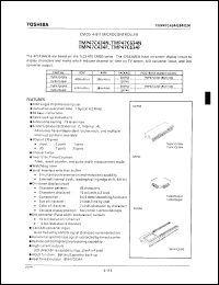 Click here to download TMP47C634 Datasheet