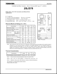 Click here to download TLN117 Datasheet