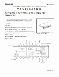 Click here to download TA31180FNG Datasheet