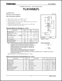 Click here to download TLN105B_07 Datasheet