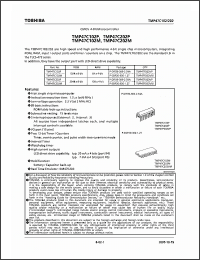Click here to download TMP47C202P Datasheet