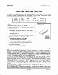 Click here to download TMP87C846N Datasheet