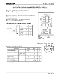 Click here to download RN2965 Datasheet