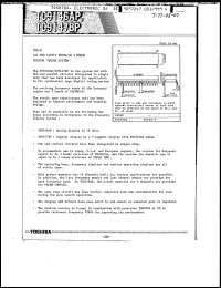 Click here to download TC9147BP Datasheet