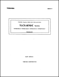 Click here to download TMP86C829 Datasheet