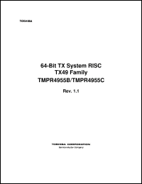 Click here to download TMPR4955B Datasheet