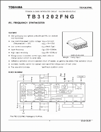 Click here to download TB31202FNG Datasheet