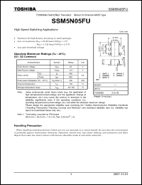 Click here to download 2SK3567_06 Datasheet
