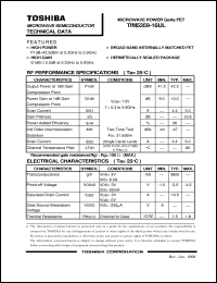 Click here to download TIM5359-16UL Datasheet