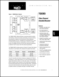 Click here to download TQ9303 Datasheet