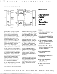 Click here to download GA9102-2CC Datasheet