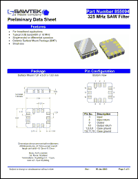 Click here to download 855094 Datasheet