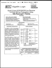 Click here to download 10G002-2L Datasheet