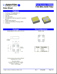 Click here to download 856082 Datasheet