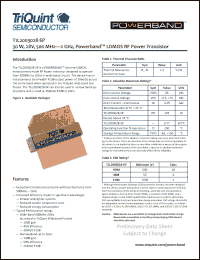 Click here to download T1L2003028-SP Datasheet