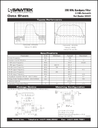 Click here to download 855561 Datasheet
