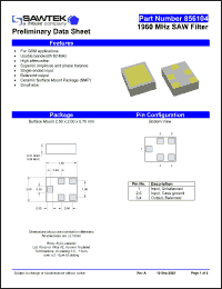 Click here to download 856104 Datasheet