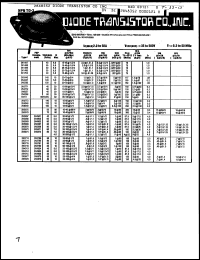 Click here to download 2N1487 Datasheet