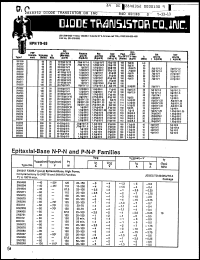 Click here to download 2N6215 Datasheet