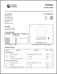 Click here to download TR2906SZ36 Datasheet