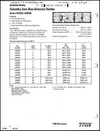 Click here to download A2S051 Datasheet