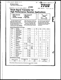 Click here to download LT4400 Datasheet