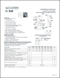 Click here to download UR4KB005 Datasheet