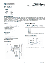 Click here to download TS9010_07 Datasheet
