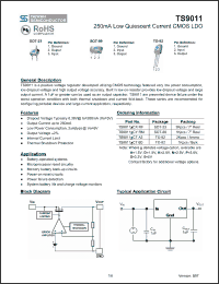 Click here to download TS9011_07 Datasheet