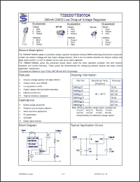 Click here to download TS9000AXCY Datasheet