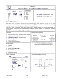 Click here to download TS9011 Datasheet