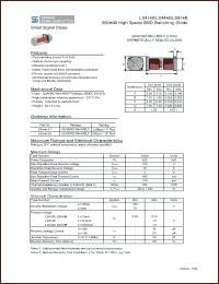 Click here to download LS4148_09 Datasheet