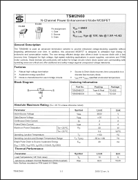 Click here to download SFAS801G_1 Datasheet