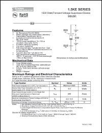 Click here to download HERA1607G Datasheet