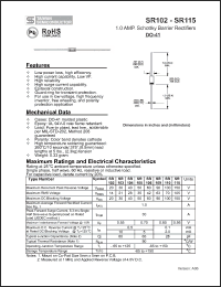 Click here to download SR102_1 Datasheet