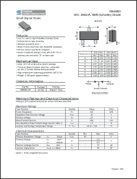 Click here to download RB495DRF Datasheet