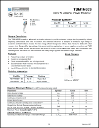 Click here to download TS13003_07 Datasheet