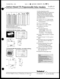 Click here to download GTTLPG305AMY Datasheet
