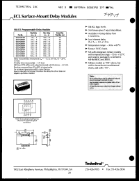 Click here to download GECLPG307 Datasheet