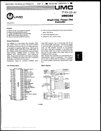 Click here to download UM8388 Datasheet