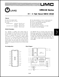 Click here to download UM2148L1 Datasheet