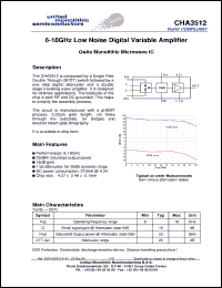 Click here to download CHA3512_08 Datasheet