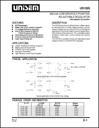 Click here to download US1205 Datasheet