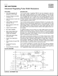 Click here to download UC1524ADW Datasheet