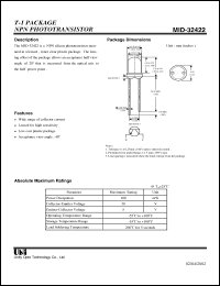 Click here to download MID-32422 Datasheet